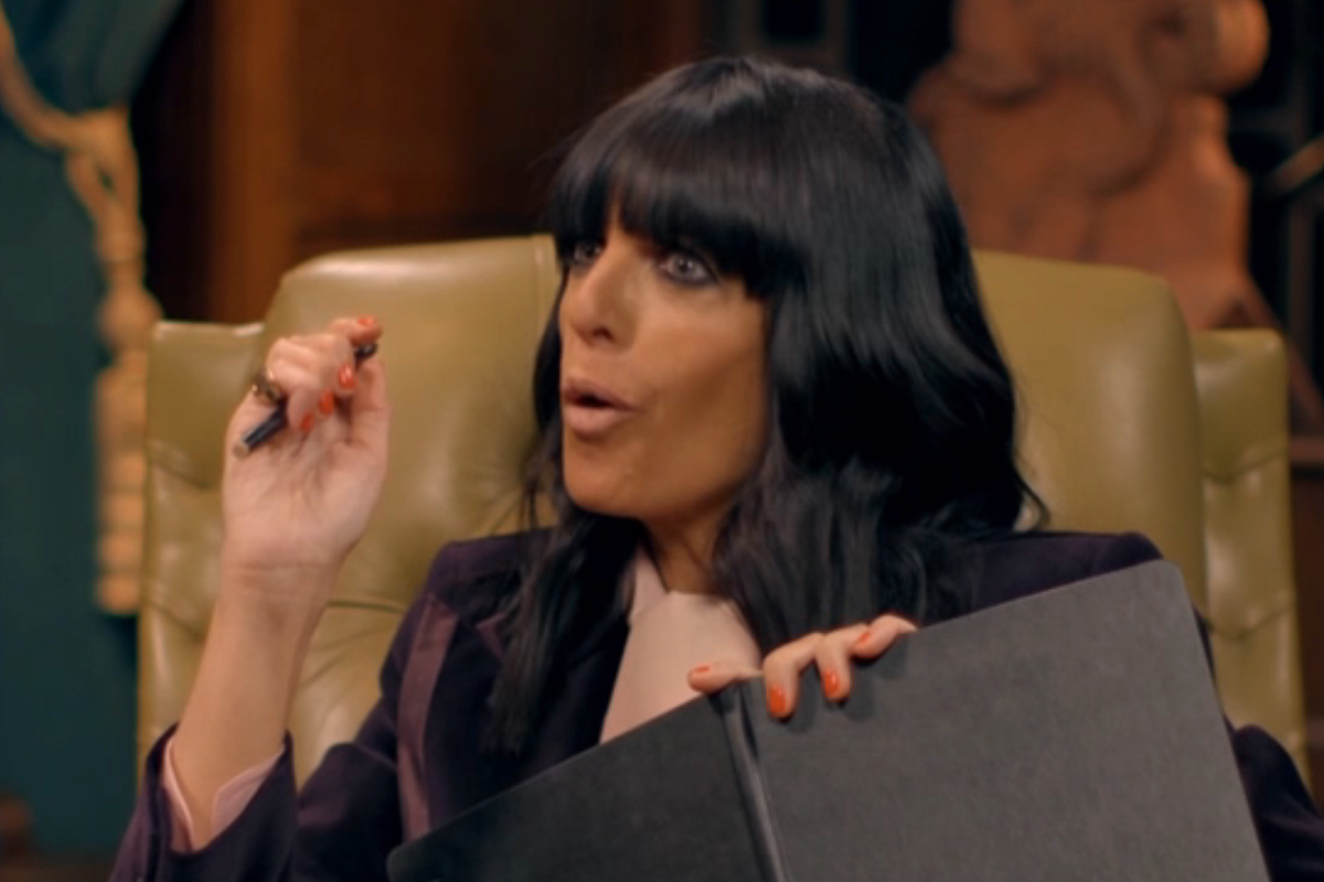 The Traitors 2026 live: Judy’s banishment causes rift as three more Faithfuls face the chopping block The Traitors 2026 live: Judy’s banishment causes rift as three more Faithfuls face the chopping block