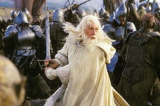 How did The Lord of the Rings end up so beloved by the right wing?