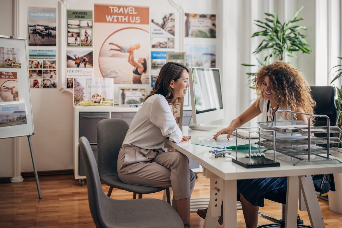 The best UK high street travel agents in 2026 The best UK high street travel agents in 2026