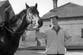 Ian Balding death: Former top trainer of Derby winner dies aged 87