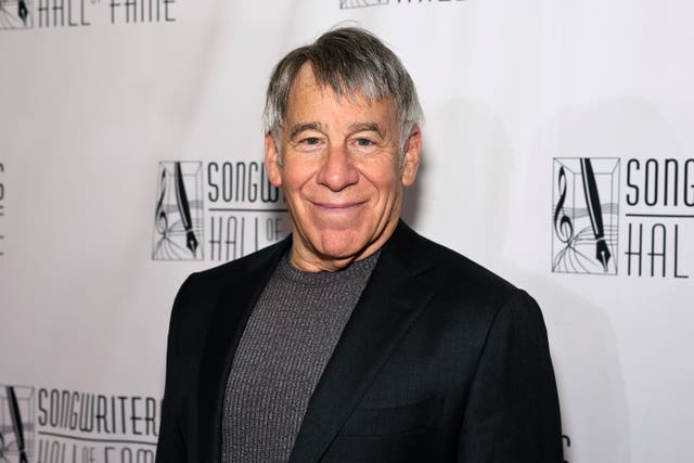 <p>Stephen Schwartz</p>