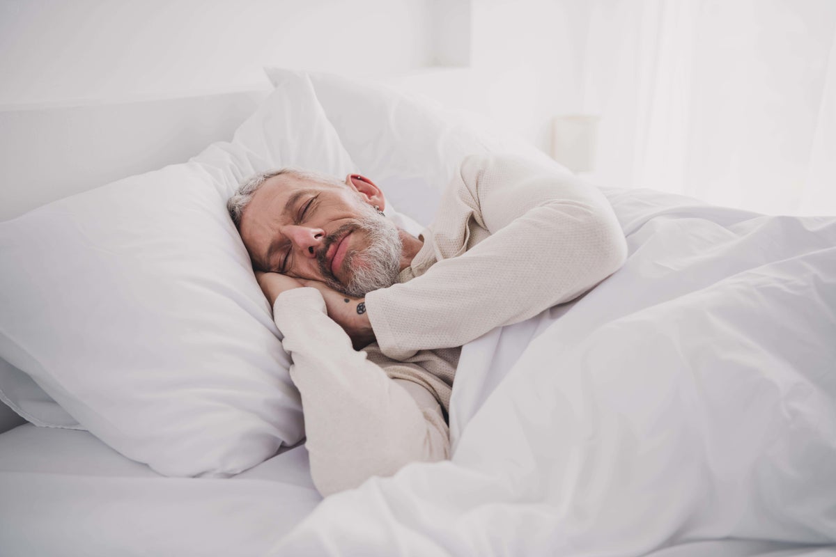 8 easy ways to reset your sleep in January