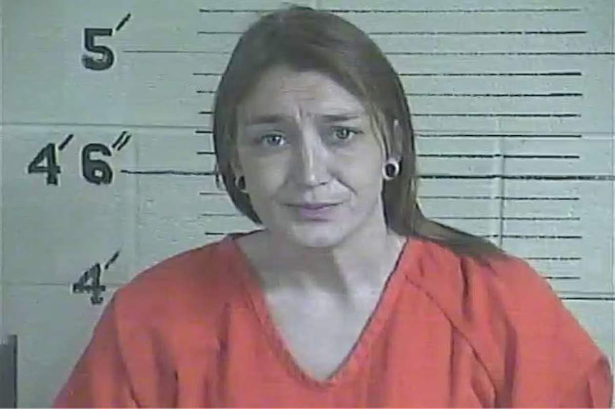 Kentucky woman who ordered abortion meds online could face life in prison after being charged with fetal homicide Kentucky woman who ordered abortion meds online could face life in prison after being charged with fetal homicide