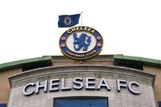 Chelsea interim head coach Calum McFarlane: ‘It’s been a crazy 24 hours’