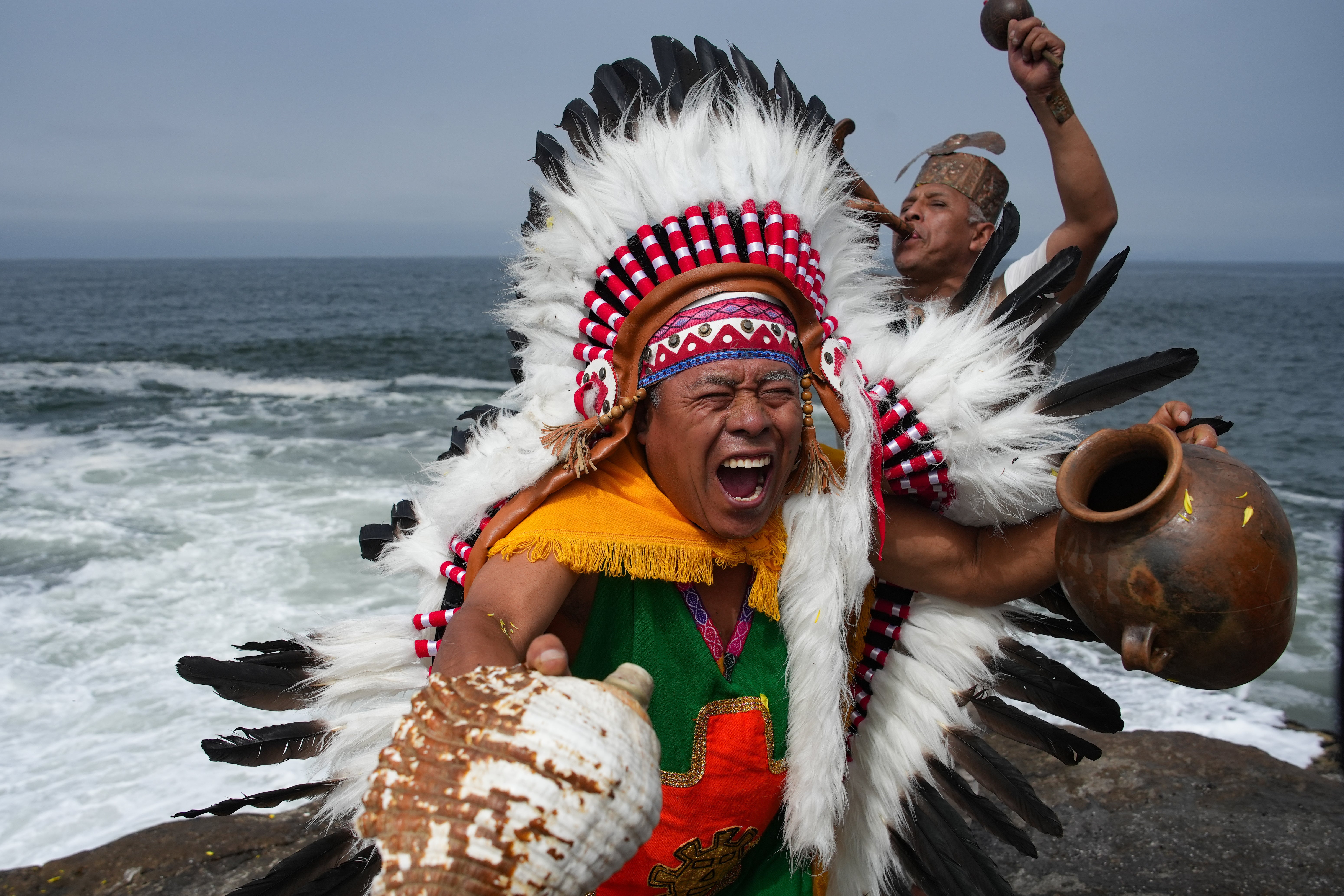 Pictures of the Week Latin America and Caribbean Photo Gallery