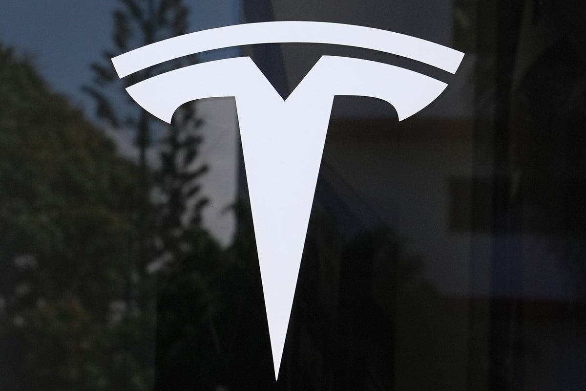 Tesla loses title as worlds biggest electric vehicle maker as sales fall for second year in a row