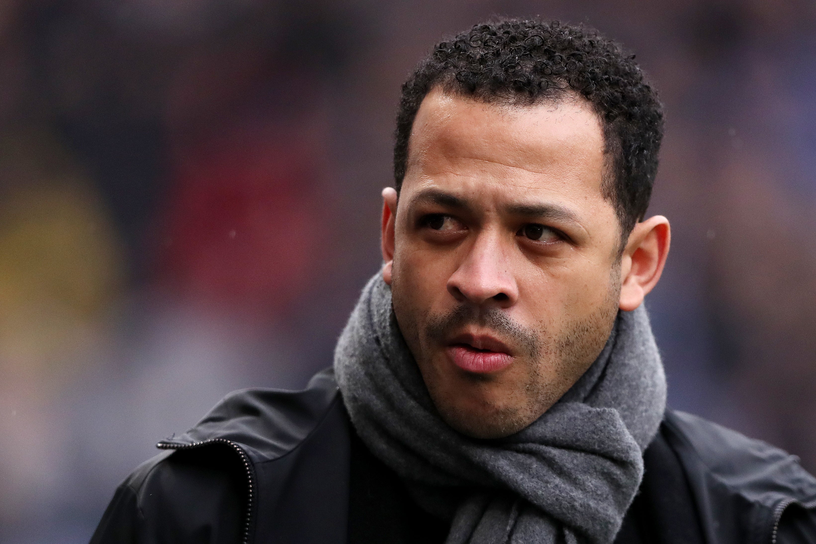 O ex-técnico do Hull, Liam Rosenior, foi vinculado à vaga no Chelsea (Tim Markland/PA)