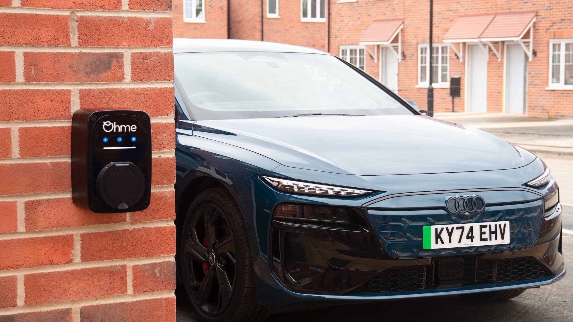 The UK's biggest home charging company, Ohme, says EVs are still cheaper than petrol cars, even after latest electricity price increases