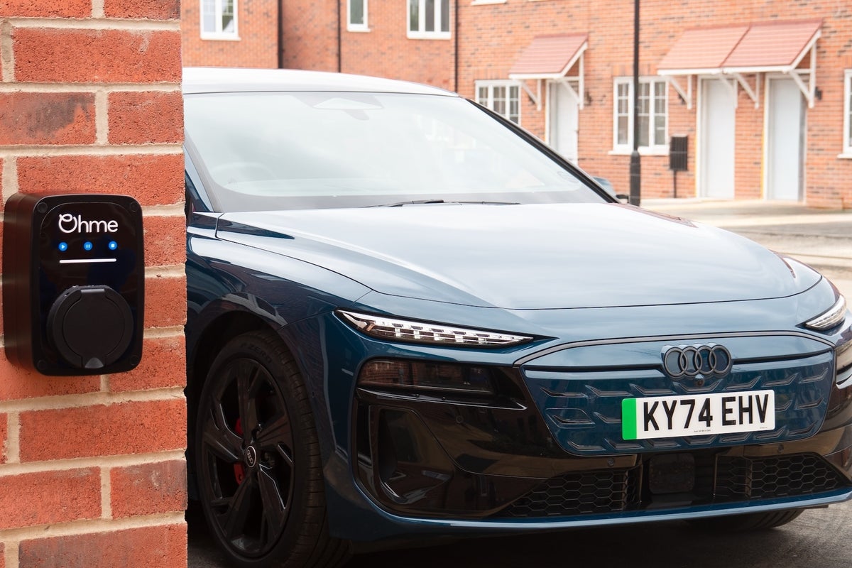 UK Raises EV Home Charger Grant to £500 but Scheme Ends March 2027 and Many Councils Still Ban Cross-Pavement Installs