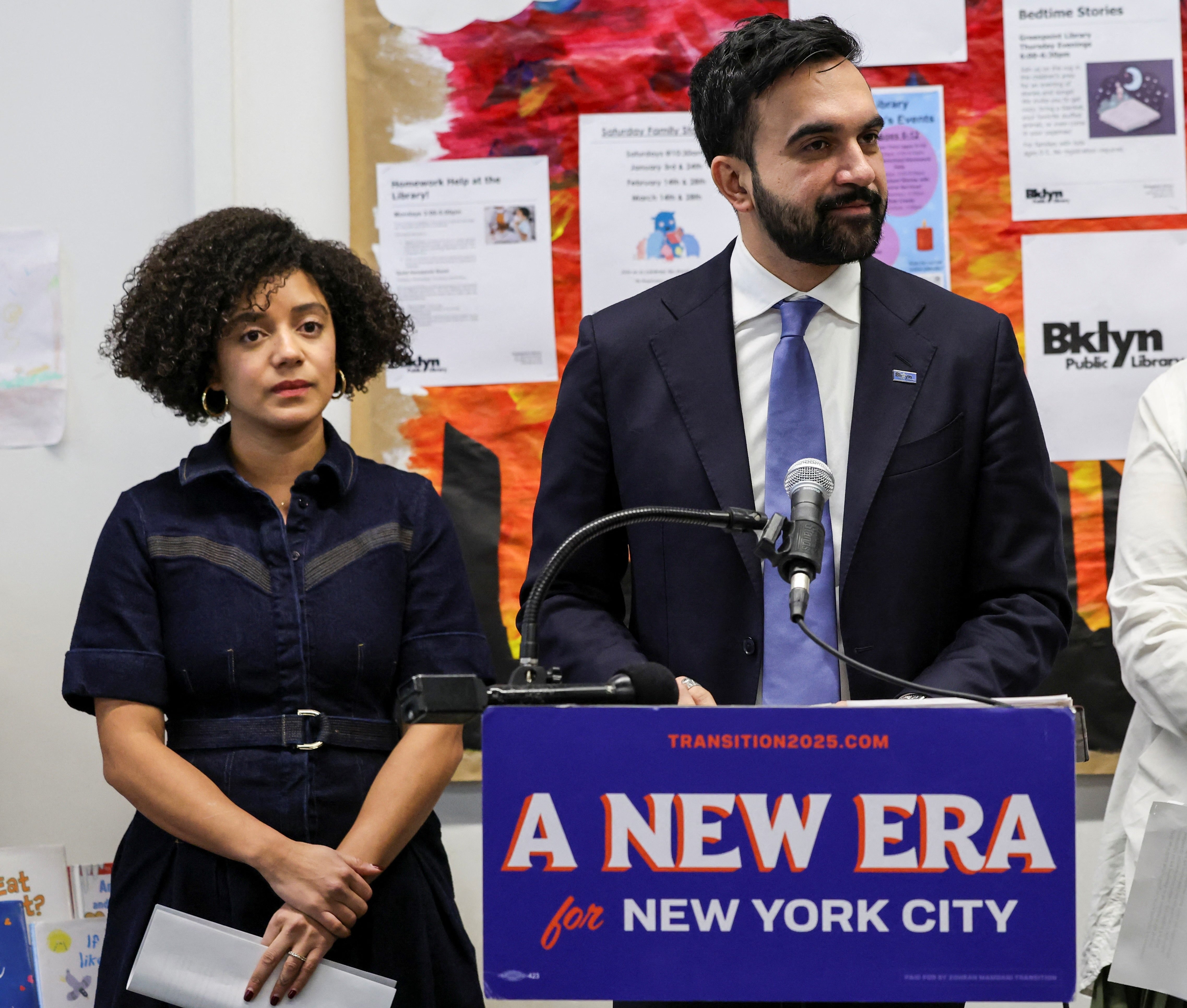 <p>Catherine Almonte Da Costa had been tapped to join New York City Mayor Zohran Mamdani’s administration but was edited out of a magazine cover after antisemitic comments resurfaced, forcing her to resign</p>
