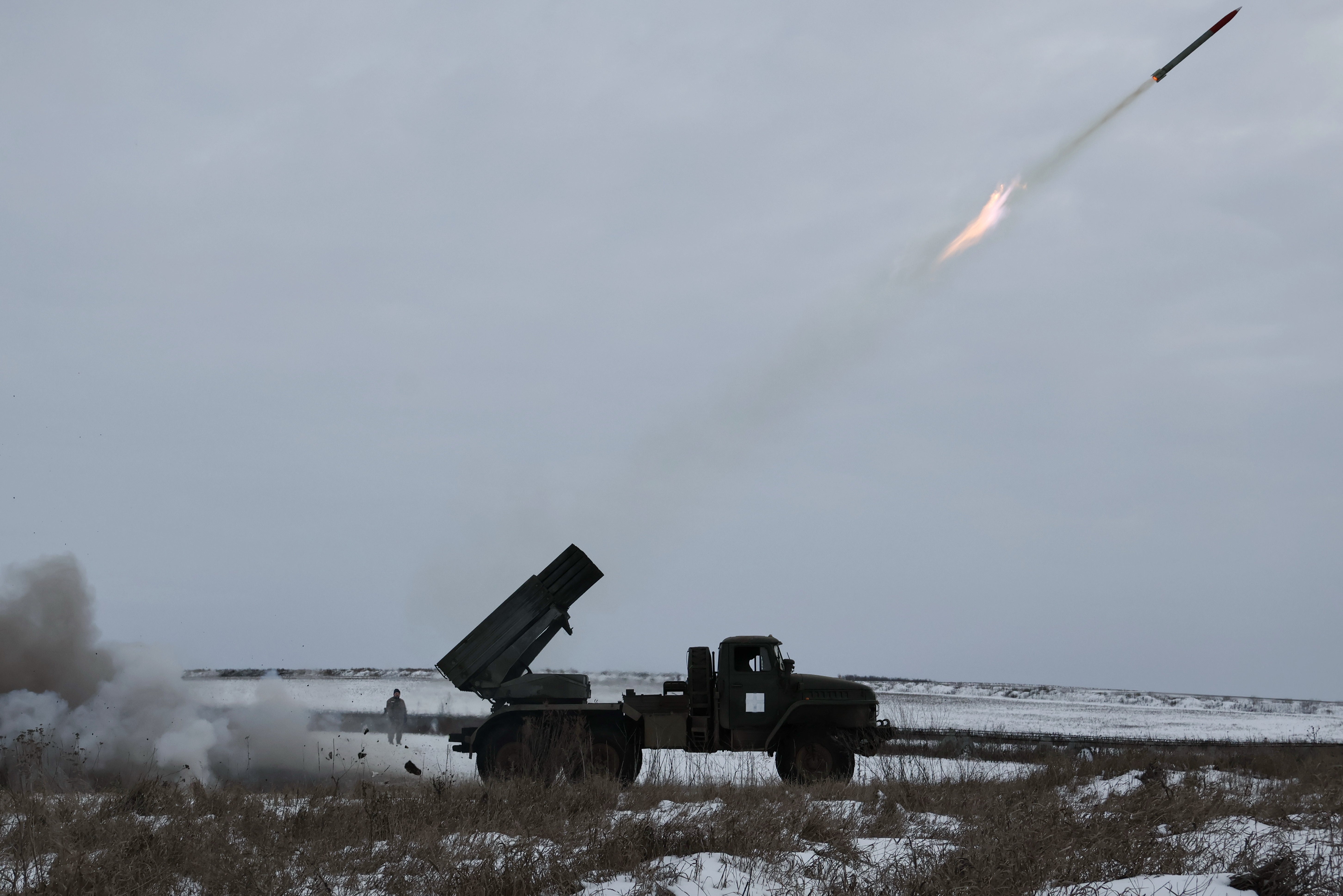 Ukraine makes major battlefield advance after Russia loses Starlink access