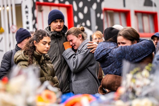 <p>Nearly 48 hours after the tragedy, the fate of six individuals remains unknown</p>