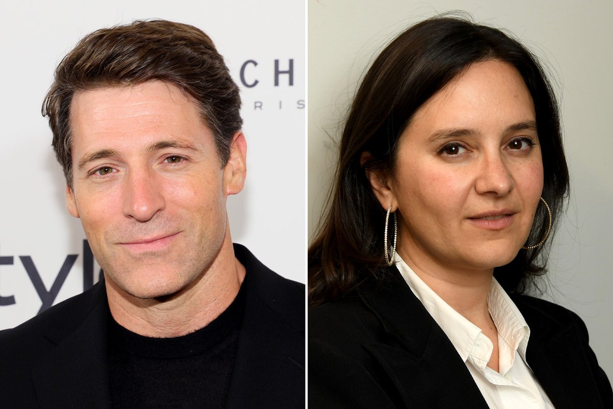 Private jets, armed security and ‘Bari pitches’ including jet-skiing with DJ Khaled: Inside Weiss’ chaotic ‘CBS Evening News’ reboot Private jets, armed security and ‘Bari pitches’ including jet-skiing with DJ Khaled: Inside Weiss’ chaotic ‘CBS Evening News’ reboot