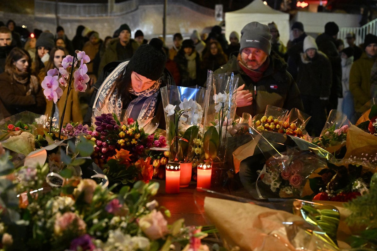 Switzerland fire latest: King Charles &lsquo;heartbroken&rsquo; after 40 killed in &lsquo;horrific&rsquo; Crans Montana bar disaster