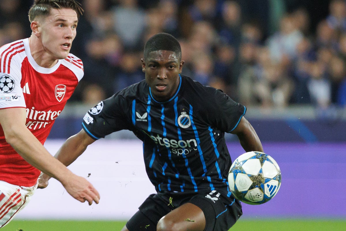 Transfer news live: Liverpool eye Belgian defender, Maresca in shock Chelsea exit, Man City close on Semenyo Transfer news live: Liverpool eye Belgian defender, Maresca in shock Chelsea exit, Man City close on Semenyo