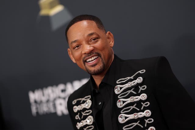 <p>Will Smith is being sued by a violinist who toured with him briefly last year</p>
