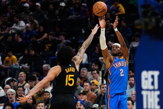 THUNDER-WARRIORS