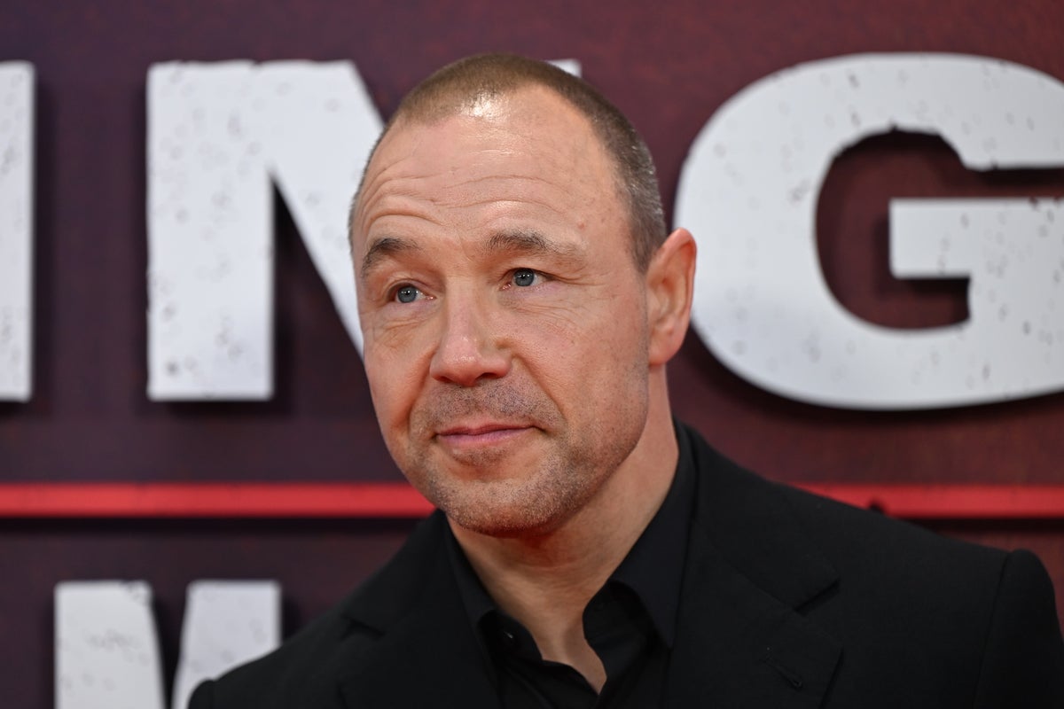 Stephen Graham calls out Bafta after years of ignoring Peaky Blinders star: ‘What’s that about?’ Stephen Graham calls out Bafta after years of ignoring Peaky Blinders star: ‘What’s that about?’