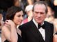 Tommy Lee Jones’s daughter Victoria’s cause of death, aged 34, revealed