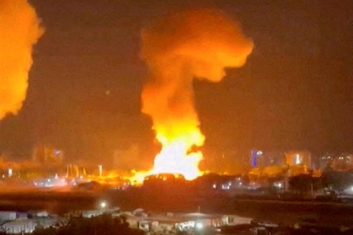 UN faces imminent collapse in wake of US strikes on Venezuela, legal experts warn – UK Times UN faces imminent collapse in wake of US strikes on Venezuela, legal experts warn – UK Times