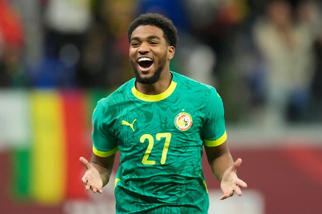 COPA AFRICANA-RESUMEN