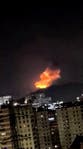 Venezuela latest: Caracas blames Trump for strikes as huge explosions heard in capital