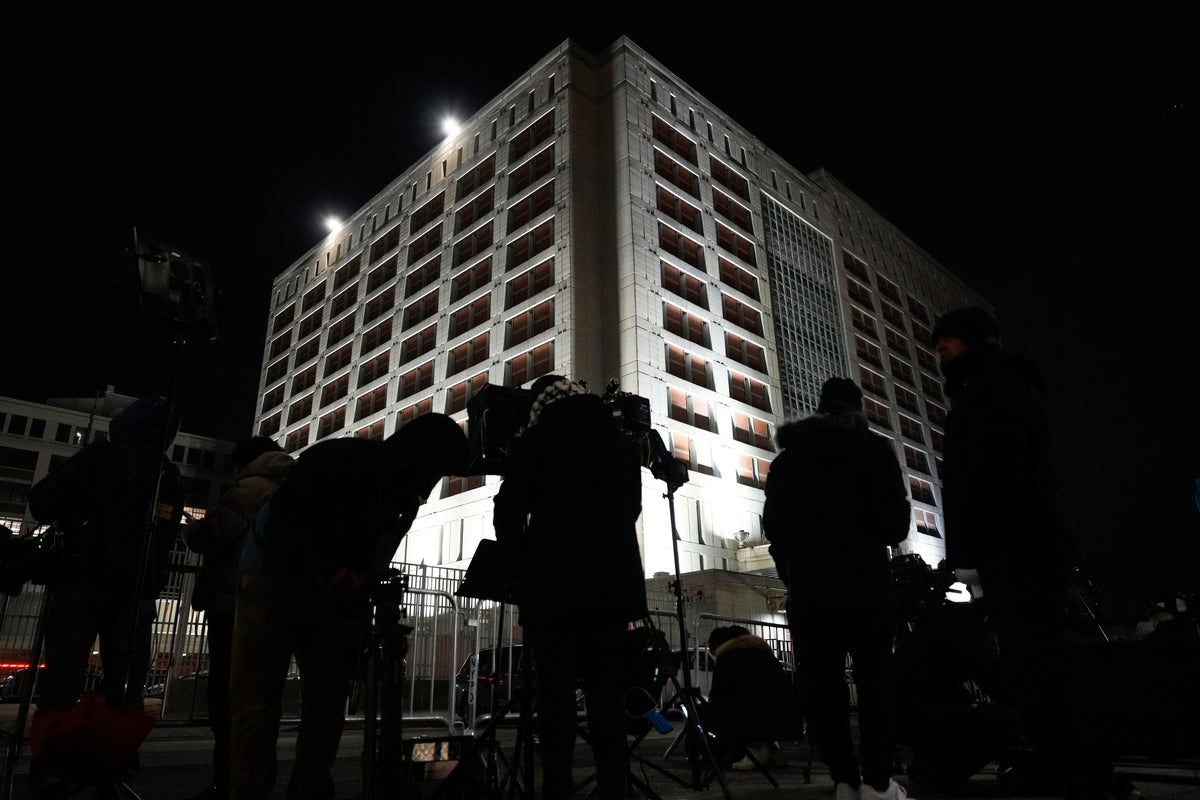 How cocaine and corruption led to the indictment of Maduro How cocaine and corruption led to the indictment of Maduro