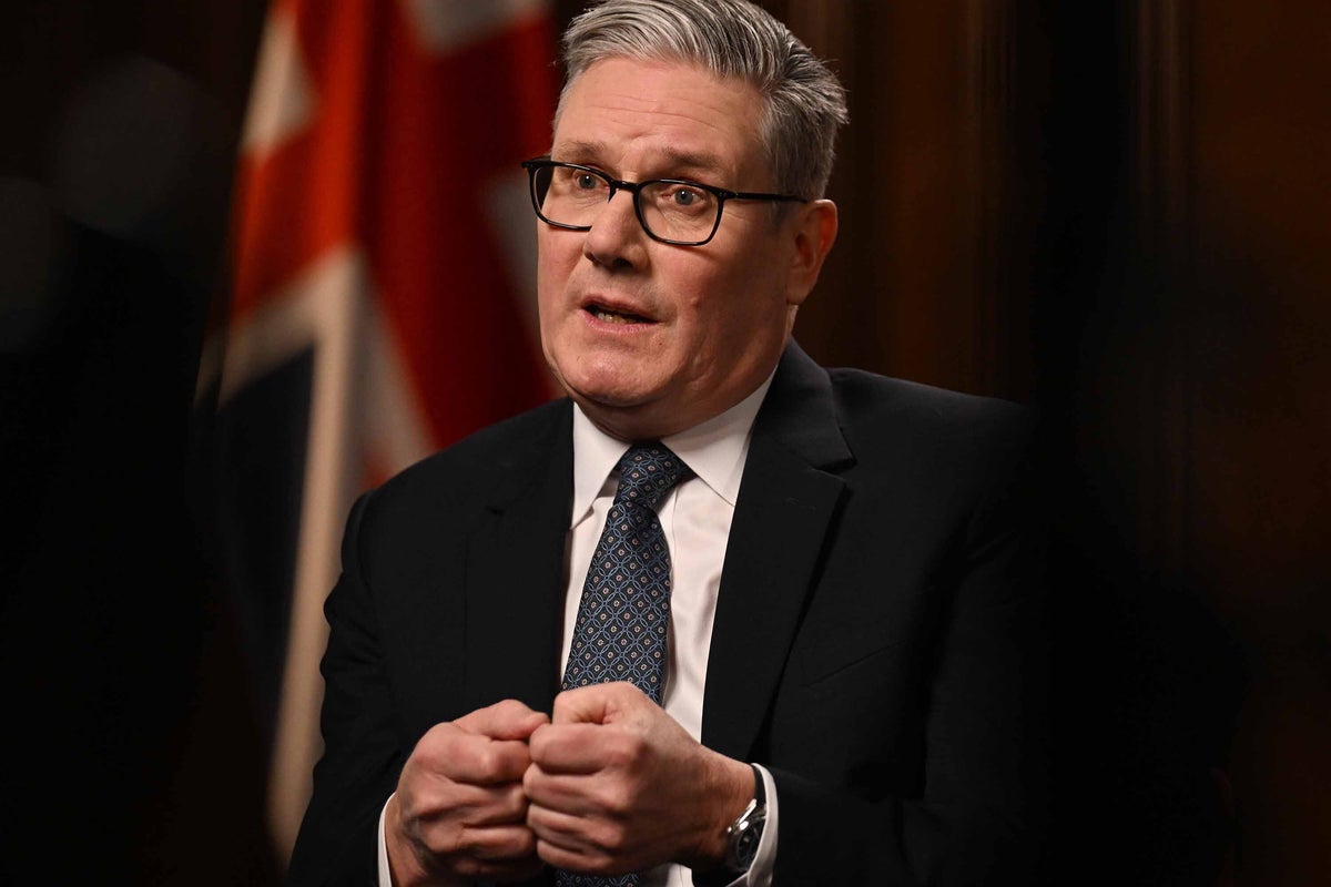 Starmer&rsquo;s Venezuela dilemma exposes the limits of Britain&rsquo;s &lsquo;special relationship&rsquo;