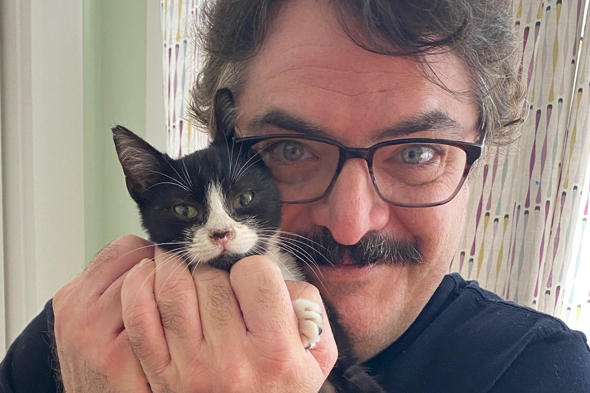 Grey’s Anatomy star Steven W Bailey shares rare health diagnosis: ‘Same guy. Now with wheels’ Grey’s Anatomy star Steven W Bailey shares rare health diagnosis: ‘Same guy. Now with wheels’