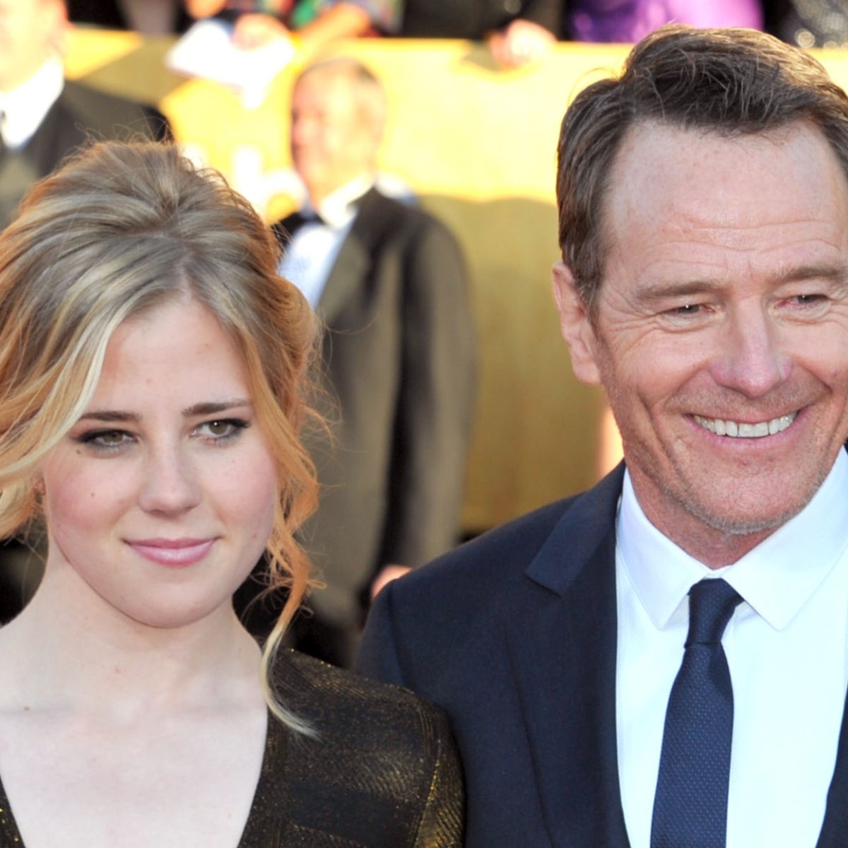 The Pitt director reveals whether Bryan Cranston appears in season two with his daughter | The Independent