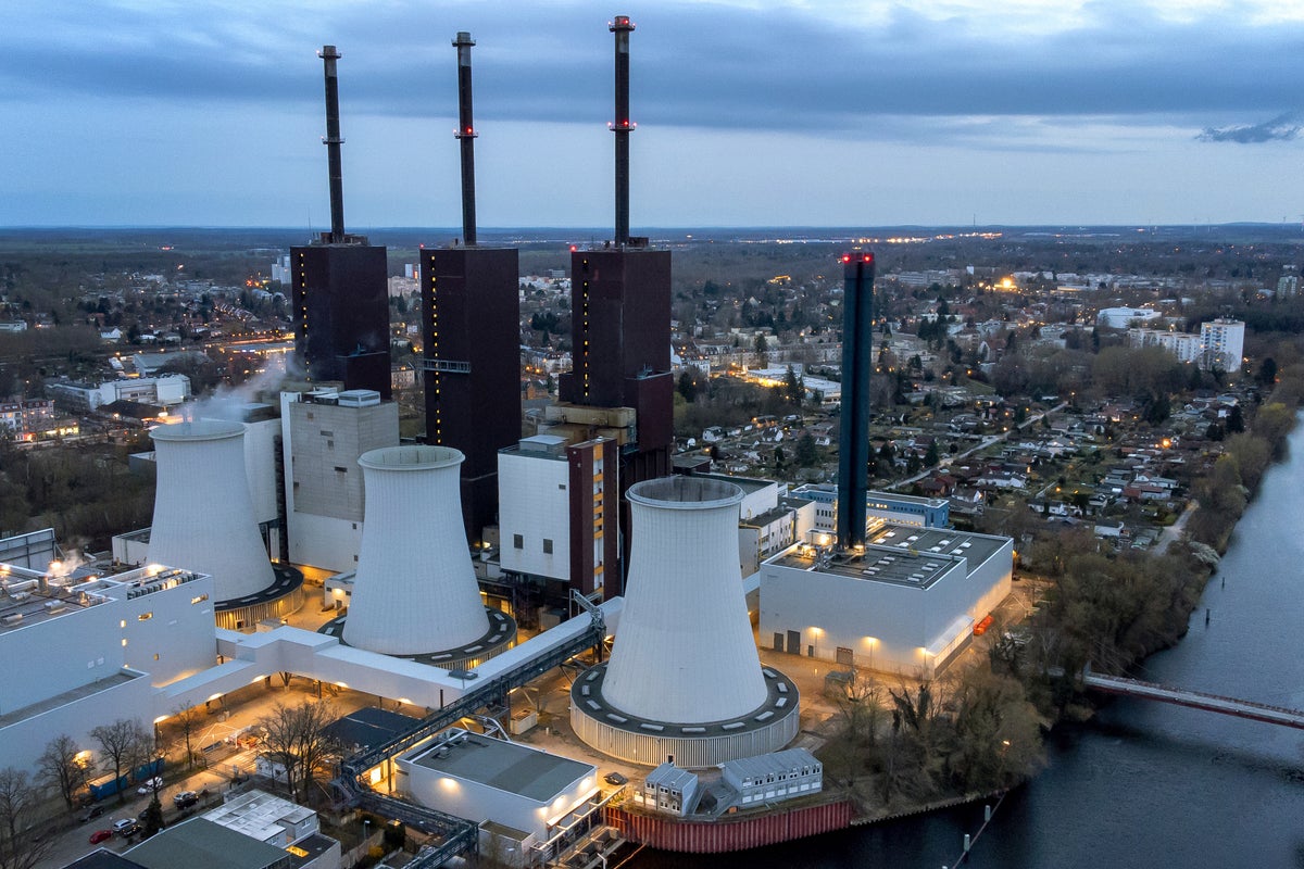 Berlin power outage for 45,000 homes blamed on ‘politically motivated’ attack