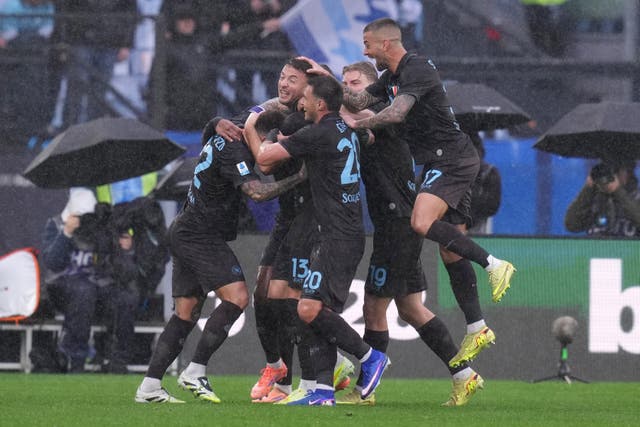 ITALIA LIGA