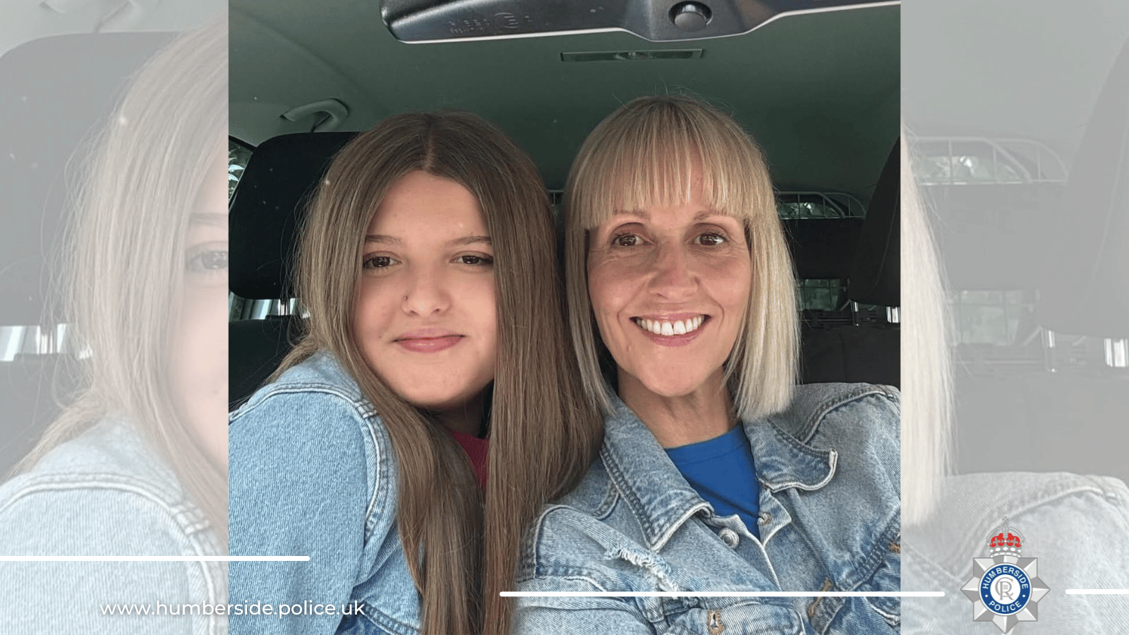 Mother and daughter washed away' in deadly sea incident named