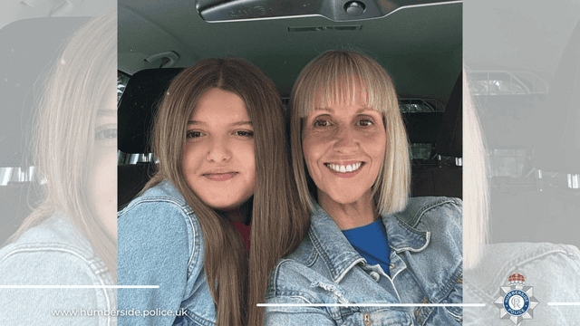 <p>The bodies of Sarah Keeling and Mark Ratcliffe were recovered on the evening of Friday, 2 January 2026. Searches are still ongoing to locate Grace.

</p>