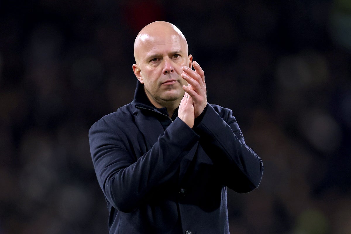 How Liverpool became boring in the Arsenal role reversal nobody saw coming How Liverpool became boring in the Arsenal role reversal nobody saw coming