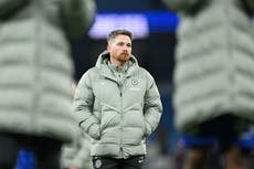 How Chelsea’s ‘nobody’ exposed Enzo Maresca as dispensable