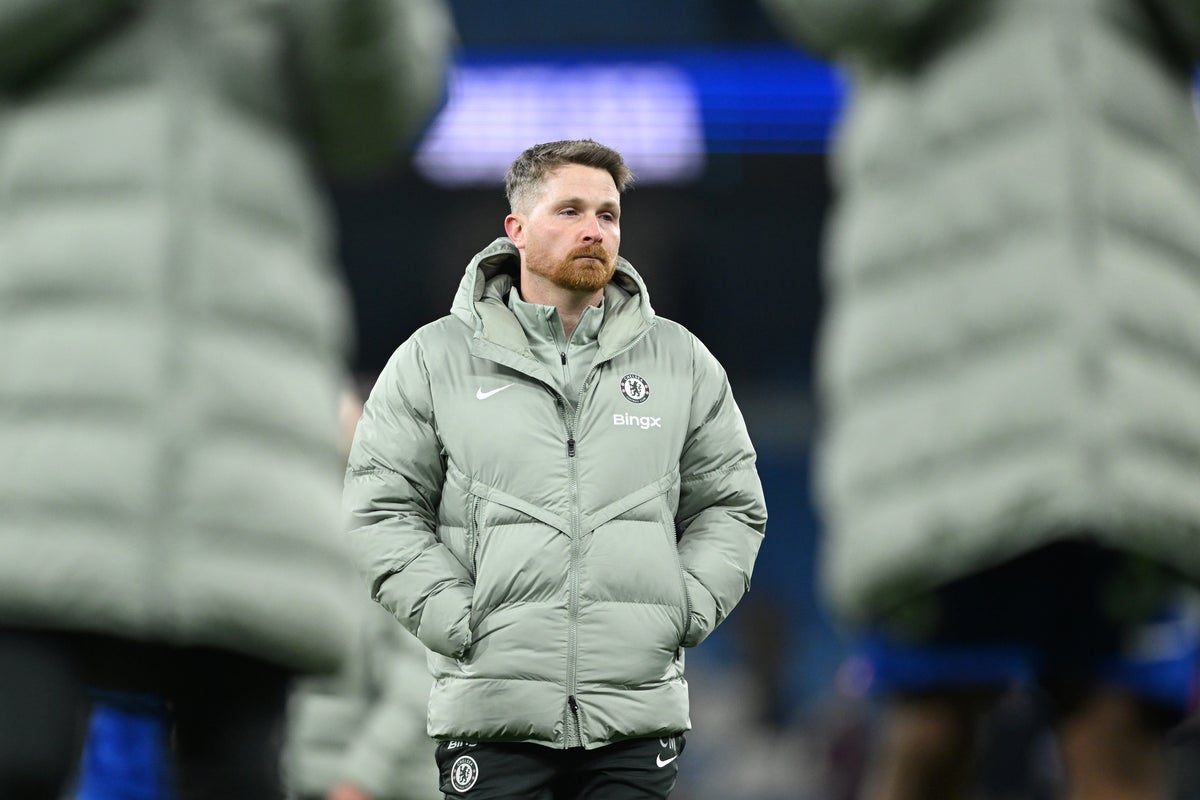 How Chelsea’s ‘nobody’ exposed Enzo Maresca as dispensable How Chelsea’s ‘nobody’ exposed Enzo Maresca as dispensable