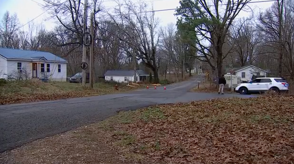 <p>A Tennessee nurse shot her two young sons and their grandmother before taking her own life in what appears to be a quadruple-murder suicide, police have said</p>