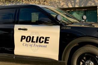 Richard Hocking rang police and turned himself in following the incident on January 3, in Fremont