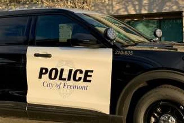 <p>Richard Hocking rang police and turned himself in following the incident on January 3, in Fremont </p>