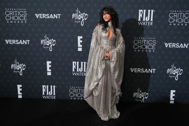 <p>Odessa A’Zion</p>