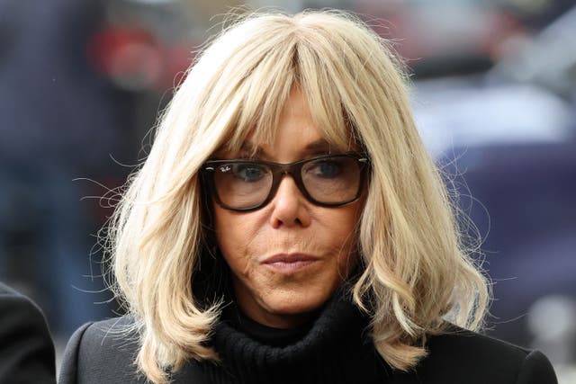 <p>The accused made malicious comments about Brigitte Macron’s gender and sexuality, including equating the age difference between her and her husband with ‘paedophilia’</p>