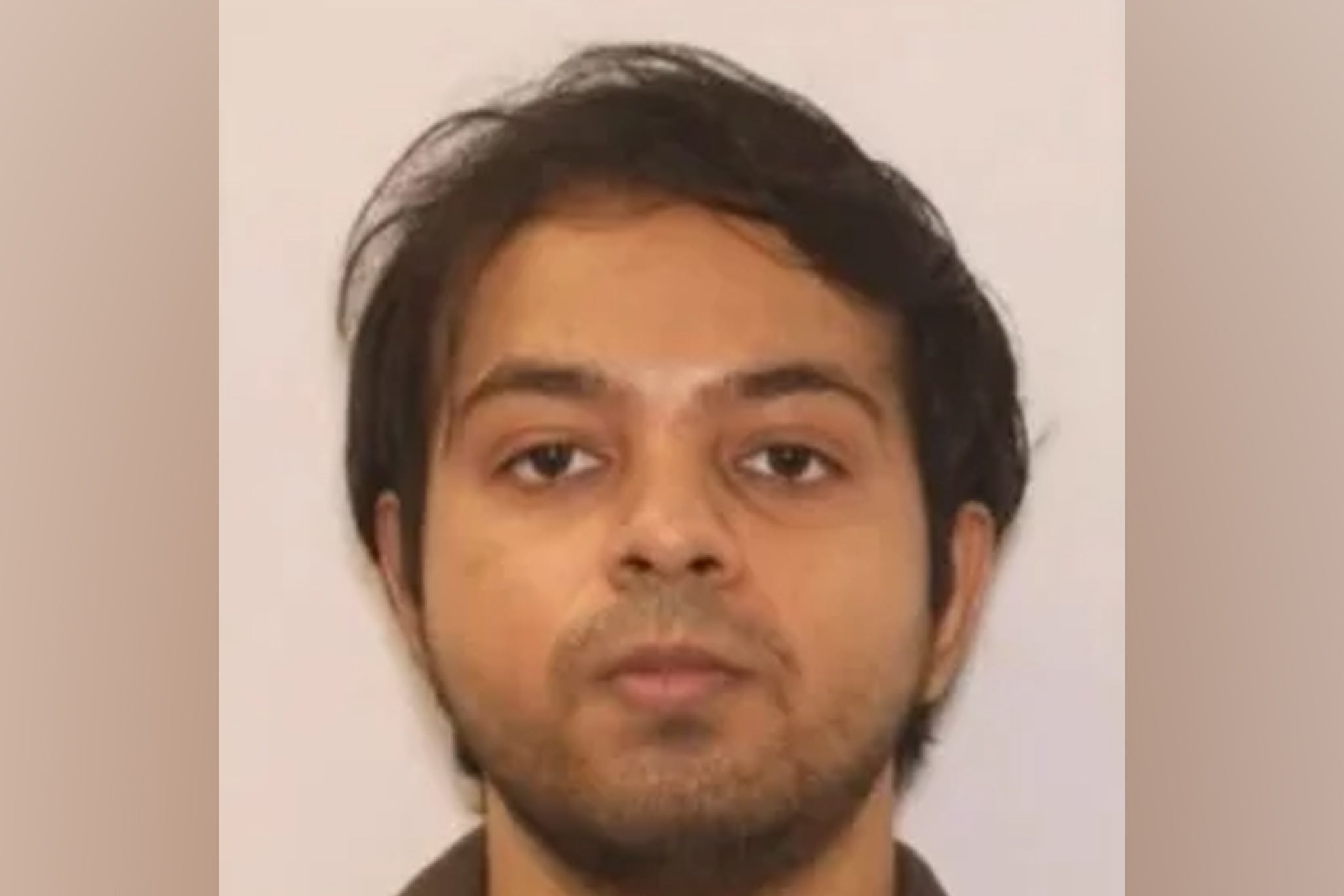 <p>Investigators believe Nikitha Godishala was killed at Arjun Sharma’s apartment in Columbia, Maryland, on New Year’s Eve</p>