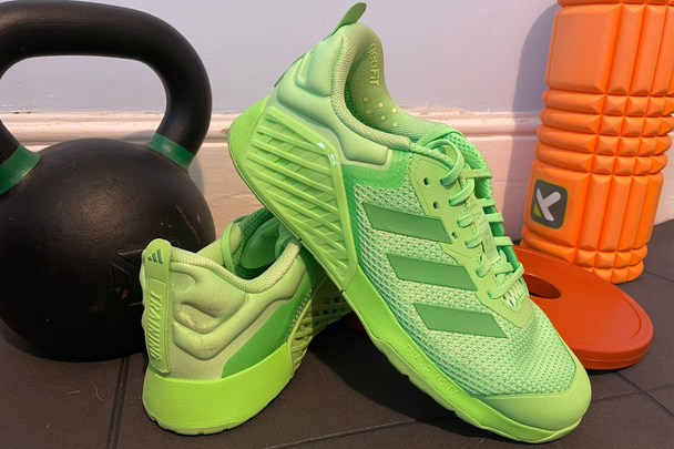 best training shoes indybest review Adidas dropset 3