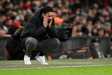 How overhyped Ruben Amorim’s reign of error leaves Man United with a damning conclusion