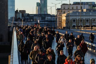 HSE developed a new analysis comparing the level and trend of fatal injuries to workers in Britain with a selection of 35 other countries, which it said showed this country maintaining its position as one of the safest places to work
