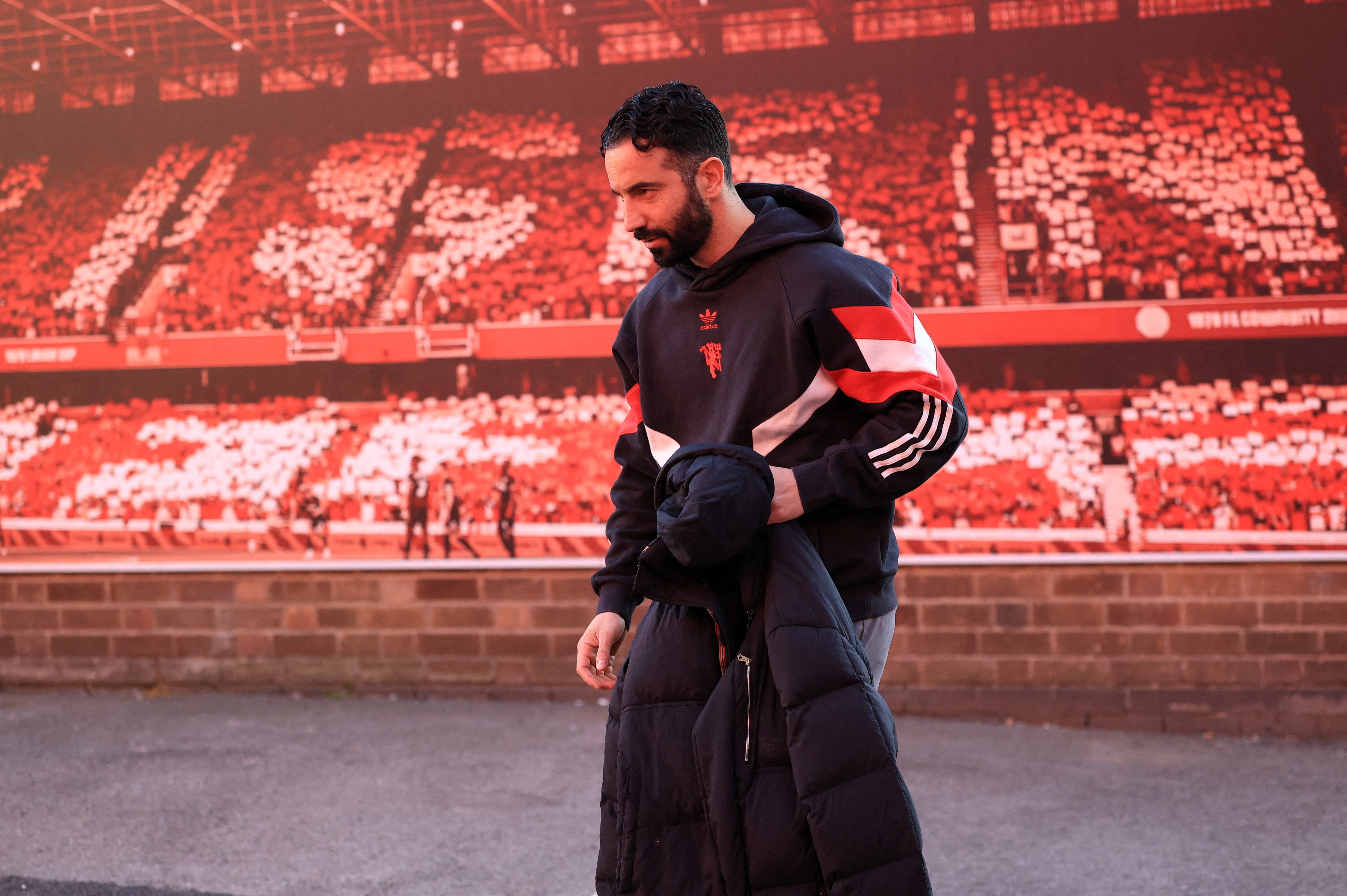 How Man United can finally break their cycle of doom after Amorim sacking