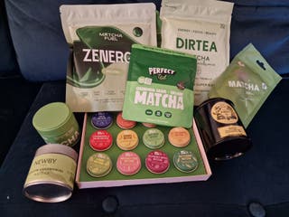 Best matcha powders for 2026, taste-tested by a health writer | The ...