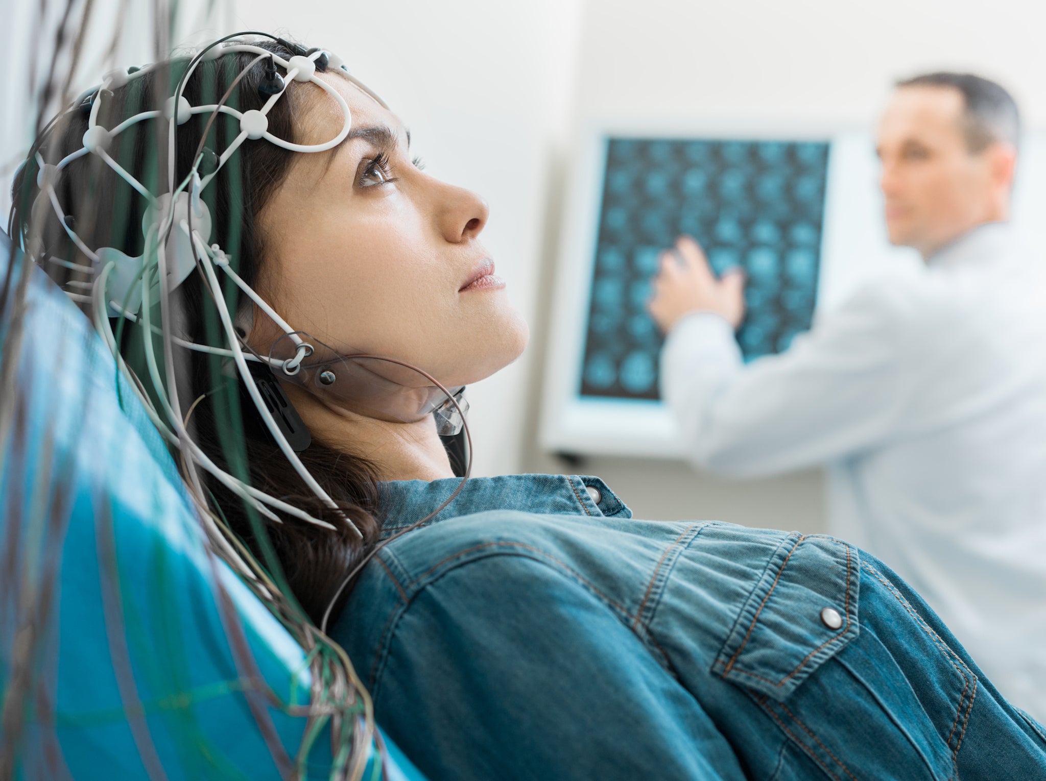 Brain training will give way to brain hacking in 2026 as new devices offer drug-free mental health interventions