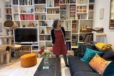 Inside the ultra-processed home: The everyday items making it more toxic than you think